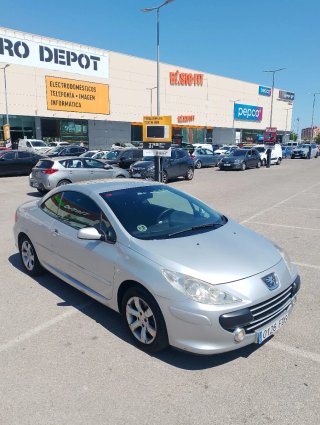 Peugeot 307 2006
