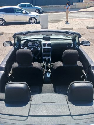 Peugeot 307 2006