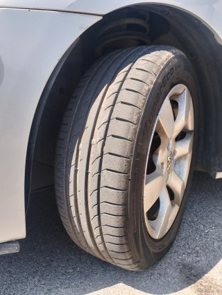 Peugeot 307 2006