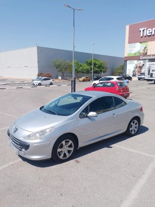 Peugeot 307 2006