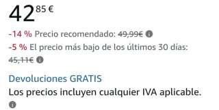 Patines ajustables para niñ@s