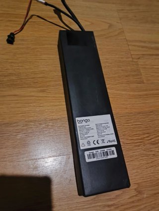 Batería patín eléctrico Bongo D30 270Wh
