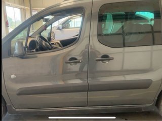 Peugeot Partner 2014