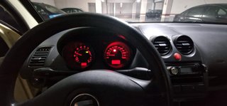 SEAT Arosa 2001