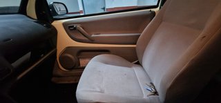 SEAT Arosa 2001