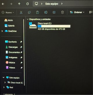 PC Gaming R5 RX6600