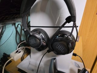 Auriculares Gaming JBL Quantum 810
