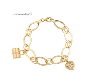 pulsera oro 18k