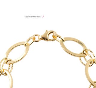pulsera oro 18k