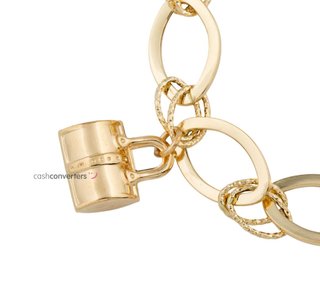 pulsera oro 18k