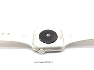 apple apple watch se 3 2025 40mm (gps 5g) aluminio