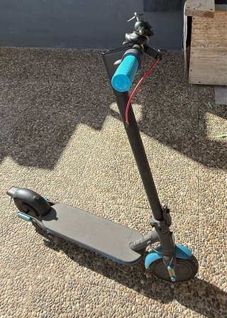 Patinete Eléctrico Xiaomi M365