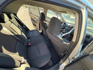 Toyota Auris 2012