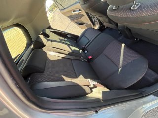 Toyota Auris 2012