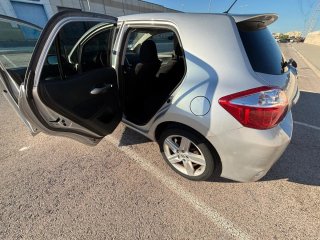 Toyota Auris 2012