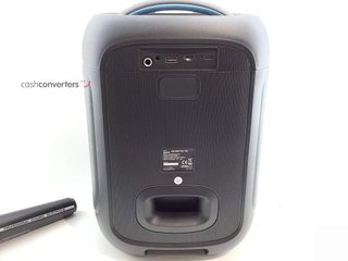 altavoz portatil bluetooth sytech xtr115bt
