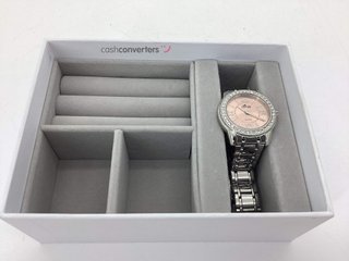 reloj pulsera señora lotus 18887/3