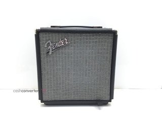 bajo electrico squier pack bajo y amplificador