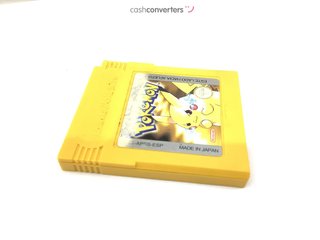 juego gameboy color