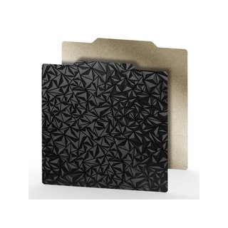 Base texturizada PEI PEO para impresora 3D Ender