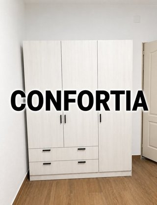 Armadi nuovi con 2, 3 e 4 ante disponibili a prezzo di fabbrica con spedizione e montaggio‼️