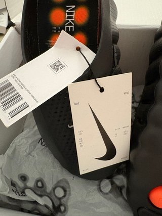 Chanclas Nike Wind Talla 38 (Pequeña)