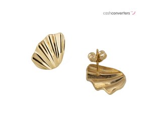 pendientes oro 18k