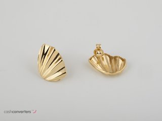 pendientes oro 18k