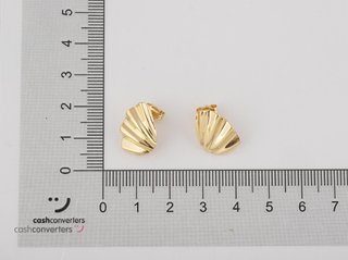 pendientes oro 18k
