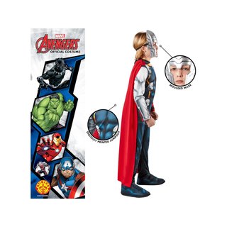 Rubie's disfraz oficial Thor infantil
