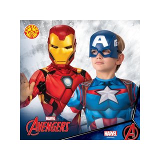 Rubie's disfraz oficial Thor infantil
