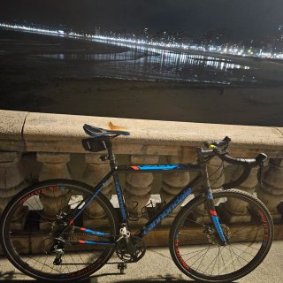 Bicicleta Cannondale CAAD X Gravel