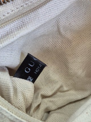 Bolsa Gucci transversal