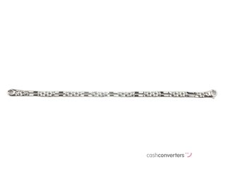 pulsera plata 925mm