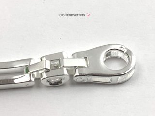 pulsera plata 925mm