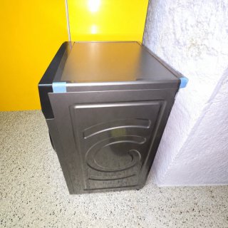 Lavadora Cecotec 9 kg Inverter