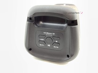 altavoz portatil bluetooth sytech miniboom 121