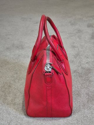 Bolsa Givenchy Vermelha
