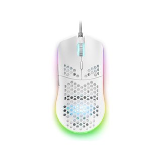 Mars Gaming MM-SK ratón gaming ergonómico RGB