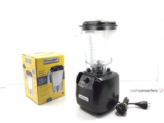 batidora vaso hamilton beach tempest hbh650-ce