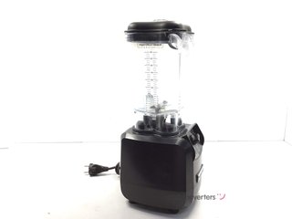 batidora vaso hamilton beach tempest hbh650-ce
