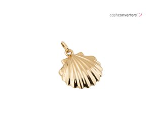 colgante oro 18k