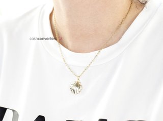colgante oro 18k