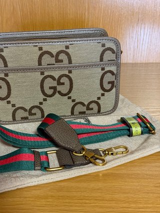 Bandolera Gucci