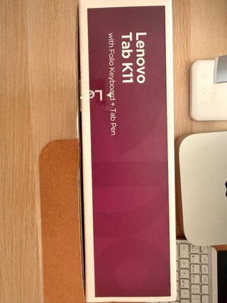 Tablet Lenovo