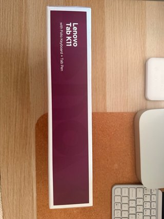 Tablet Lenovo