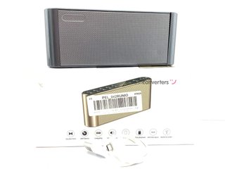 altavoz portatil bluetooth pel 042runio q8