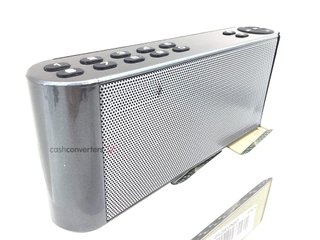 altavoz portatil bluetooth pel 042runio q8