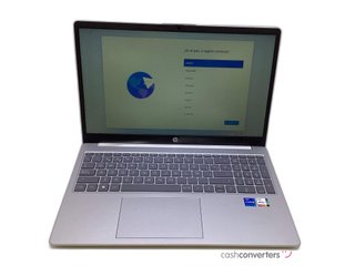 pc portatil hp hp laptop 15-fd0xxx