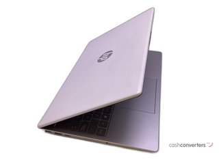 pc portatil hp hp laptop 15-fd0xxx